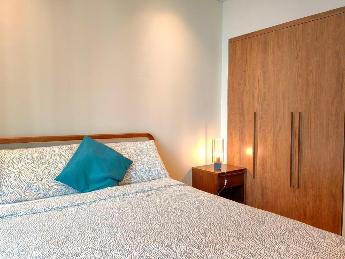 Sky Suites Klcc At Куала-Лумпур Екстер'єр фото