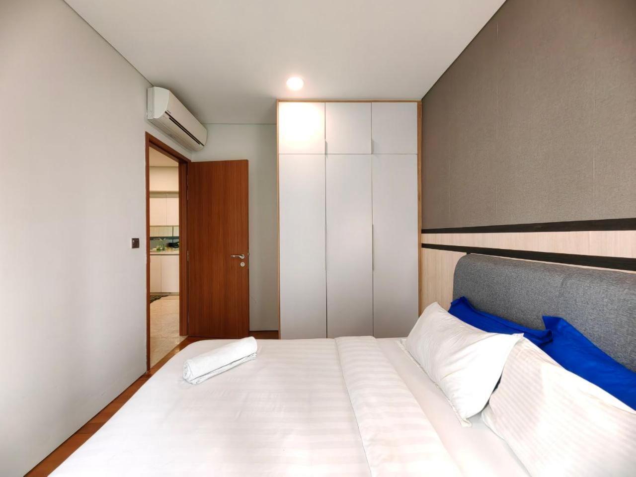Sky Suites Klcc At Куала-Лумпур Екстер'єр фото