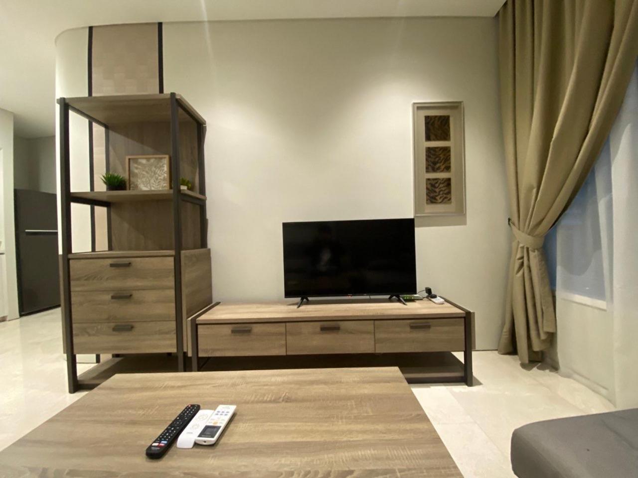 Sky Suites Klcc At Куала-Лумпур Екстер'єр фото