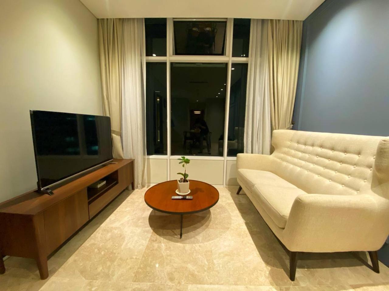 Sky Suites Klcc At Куала-Лумпур Екстер'єр фото